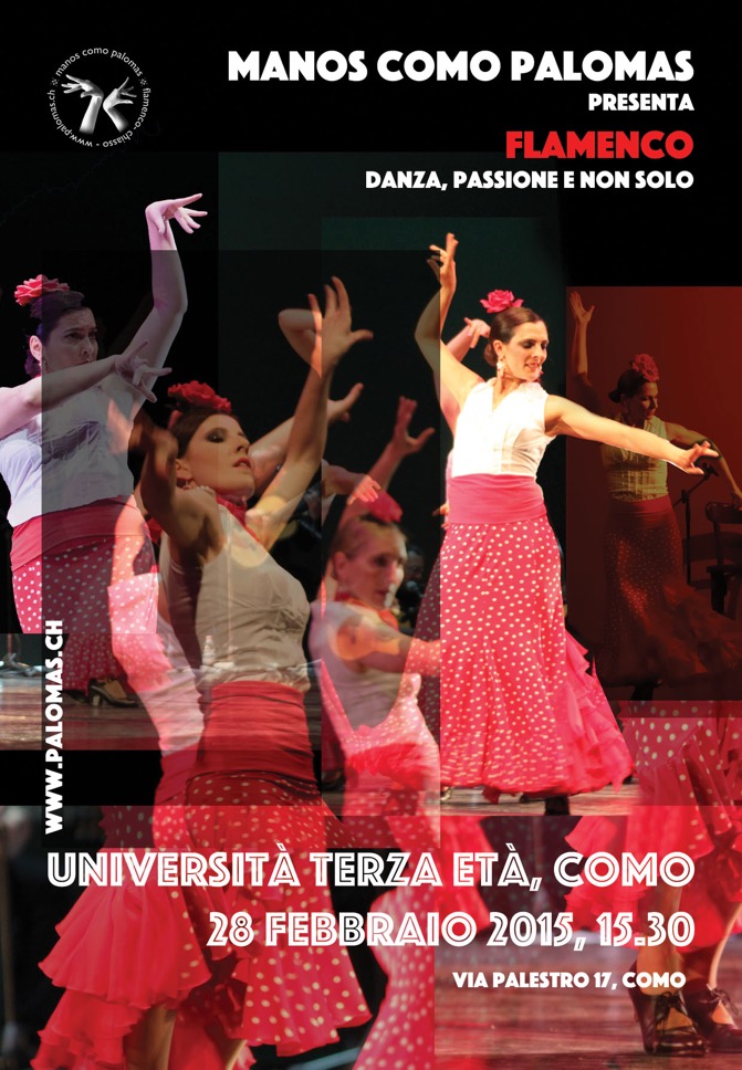 Presentazione Università Terza Età 2015