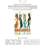 Cinema Bailaores