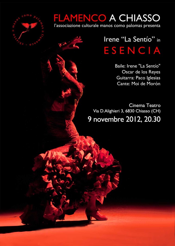 Esencia 2012