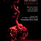 Esencia 2012