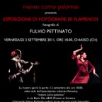 Esposizione fotografie Fulvio Pettinato 2011